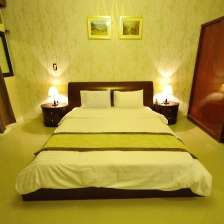 טאיף Tariq Hotel מראה חיצוני תמונה