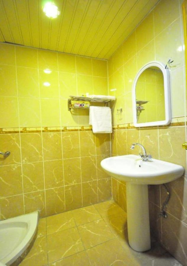 טאיף Tariq Hotel מראה חיצוני תמונה