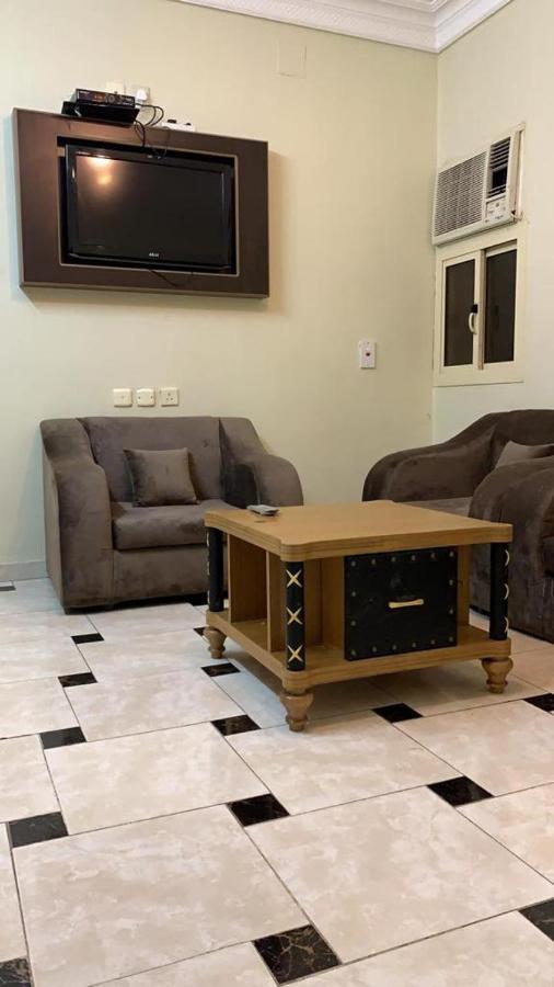 טאיף Tariq Hotel מראה חיצוני תמונה